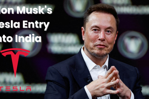 elon musk , tesla entry into india