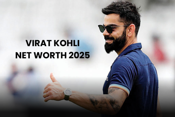 Virat Kohli Net Worth : A Look at His Earnings, Lifestyle & More virat kohli